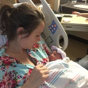 Meet your Posher, Erika